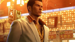 E3 2016: Yakuza 0 si mostra in un video di gameplay