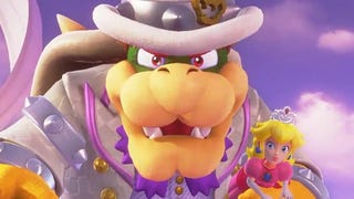 E3 2017: potevano forse mancare gli Amiibo di Super Mario Odyssey?