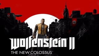 E3 2017: annunciata la Collector's Edition di Wolfenstein II: The New Colossus