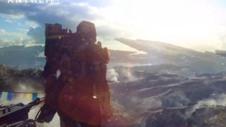 E3 2017: Anthem, EA parla dello sviluppo del titolo