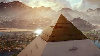 E3 2017: Assassin's Creed Origins debutta con il primo trailer ufficiale e la data d'uscita