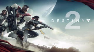 E3 2017: Bungie e Activision anticipano la data di uscita di Destiny 2 su PS4 e Xbox One