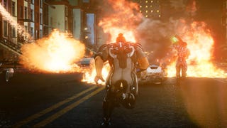 E3 2017: Crackdown 3, il boss finale potrà essere affrontato all'inizio del gioco
