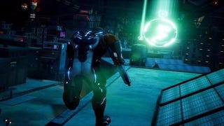 E3 2017: Crackdown 3, Terry Crews sarà un personaggio giocabile