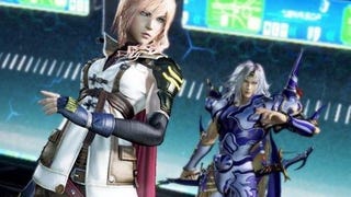 E3 2017: Dissidia Final Fantasy NT si mostra in 15 minuti di video gameplay