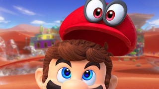 E3 2017: ecco il trailer di Super Mario Odyssey