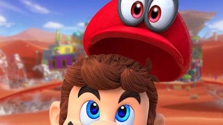 E3 2017: ecco il trailer di Super Mario Odyssey