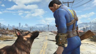 E3 2017: nuovo trailer e finestra di lancio per Fallout 4 VR