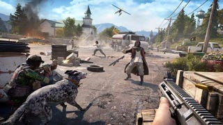 E3 2017: Far Cry 5, Dan Hay svela nuovi dettagli sul gioco