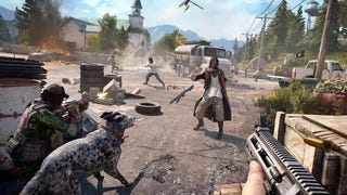 E3 2017: Far Cry 5, Dan Hay svela nuovi dettagli sul gioco