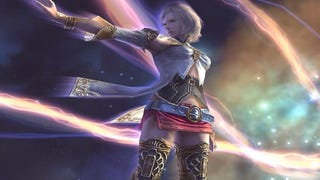 E3 2017: Final Fantasy XII: The Zodiac Age si mostra in un filmato di gameplay
