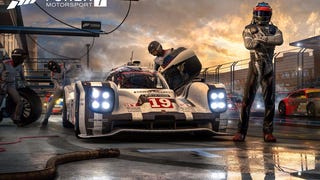 E3 2017: Forza Motorsport 7, Turn 10 svela nuovi dettagli