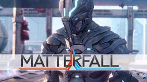 E3 2017: Matterfall si mostra in un nuovo trailer