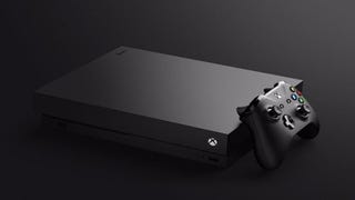 E3 2017: Microsoft non considera PS4 Pro come una rivale di Xbox One X