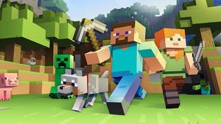 E3 2017: nessun cross-play per Minecraft sulle console di Sony