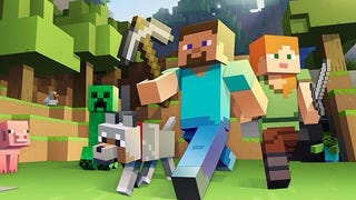 E3 2017: nessun cross-play per Minecraft sulle console di Sony