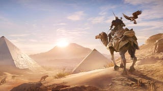 E3 2017: niente "vero 4K" per la versione Xbox One X di Assassin's Creed Origins?