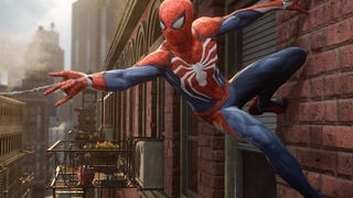 E3 2017: nuove immagini in 4K ci mostrano Spider-Man di Insomniac Games