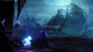 E3 2017: un toccante trailer per l'annuncio di Ori and the Will of the Wisps