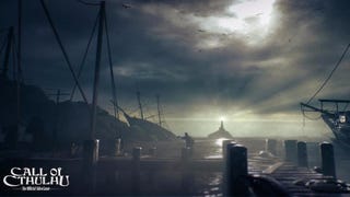 E3 2017: pubblicato il trailer E3 di Call of Cthulhu