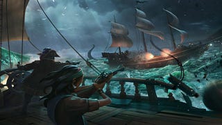 E3 2017: un lungo video gameplay in compagnia di Sea of Thieves