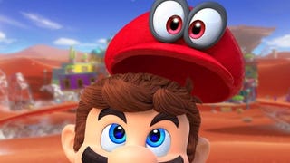E3 2017: alla scoperta di Super Mario Odyssey in due lunghi video gameplay