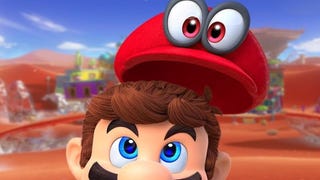 E3 2017: Super Mario Odyssey, un video ci mostra i vari costumi di Mario