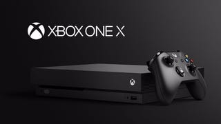 E3 2017: un video ci mostra l'assemblaggio di Xbox One X