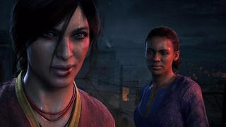 E3 2017: Uncharted: The Lost Legacy, la versione PS4 Pro si mostra in nuove immagini