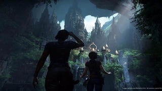 E3 2017: Uncharted: The Lost Legacy si mostra in 8 minuti di video gameplay
