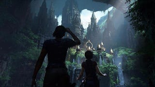 E3 2017: Uncharted: The Lost Legacy si mostra in 8 minuti di video gameplay