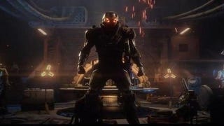 E3 2017: BioWare mostra un lungo affascinante gameplay di Anthem