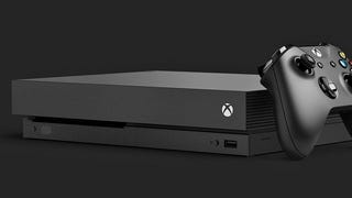 E3 2017: Xbox One X verrà venduta in perdita