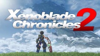 E3 2017: Xenoblade Chronicles 2 si mostra in un trailer