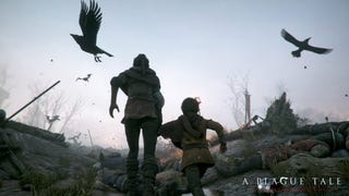 E3 2018: A Plague Tale: Innocence torna a mostrarsi con un inquietante trailer