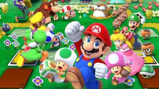 E3 2018: annunciato Super Mario Party per Nintendo Switch