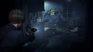 E3 2018: arrivano le prime immagini del remake di Resident Evil 2