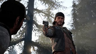 E3 2018: Days Gone torna a mostrarsi  in un brutale video gameplay di 10 minuti