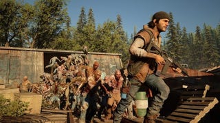 E3 2018: il nuovo video gameplay di Days Gone mostra centinaia di nemici e 30fps "solidi" su PS4 Pro