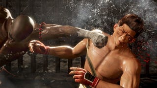 E3 2018: i personaggi di Dead or Alive 6 si mostrano in un esplosivo video gameplay