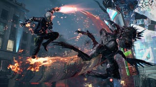 E3 2018: Devil May Cry 5 avrà tre personaggi giocabili