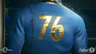 E3 2018: annunciata la data di uscita di Fallout 76. Bethesda conferma: sarà un gioco completamente online