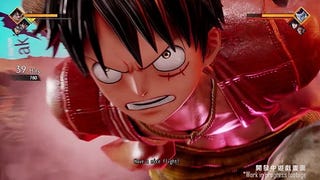 E3 2018: Jump Force: il picchiaduro crossover tra Dragon Ball, Naruto, One Piece e Death Note si mostra in un video gameplay