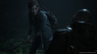 E3 2018: le nuove immagini di The Last of Us Part 2 ci offrono uno sguardo ravvicinato a Ellie, Dina e Jesse