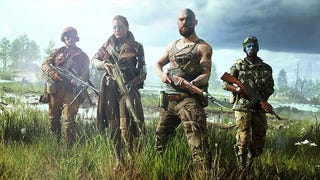 E3 2018: novità su singleplayer e multiplayer di Battlefield 5