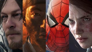 Death Stranding, Ghost of Tsushima, Spider-Man e The Last of Us Part II saranno i protagonisti dell'E3 2018 di Sony