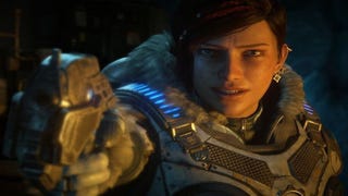 E3 2018: spuntano le prime immagini per Gears of War 5