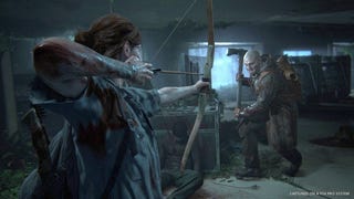 E3 2018: The Last of Us Part 2: i nemici comparsi nel gameplay trailer sono i "Seraphites", membri di un pericoloso culto religioso