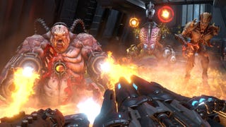 Doom Eternal: id Software porrà maggior enfasi sulla storia del Doom Marine