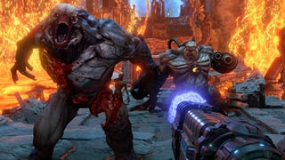 E3 2019: ecco Battlemode, la nuova modalità multiplayer di Doom: Eternal
